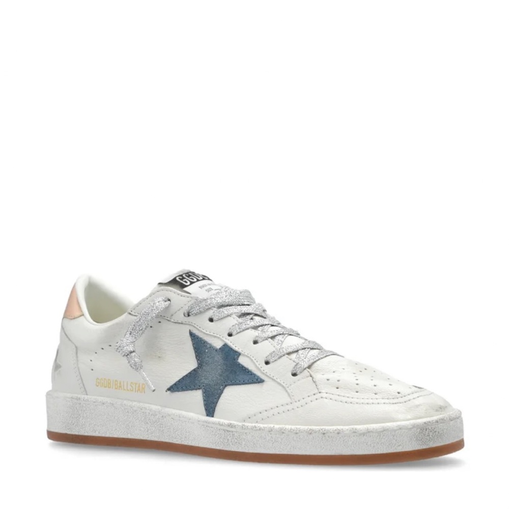 Golden Goose Ball Stars
